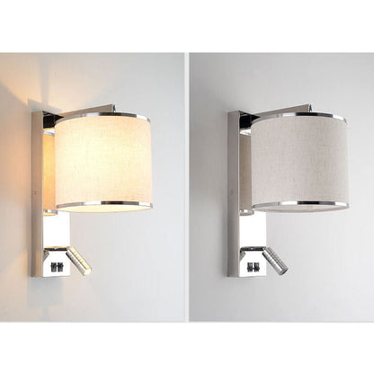 Modern Wall Lamps for Bedroom and Office Areas