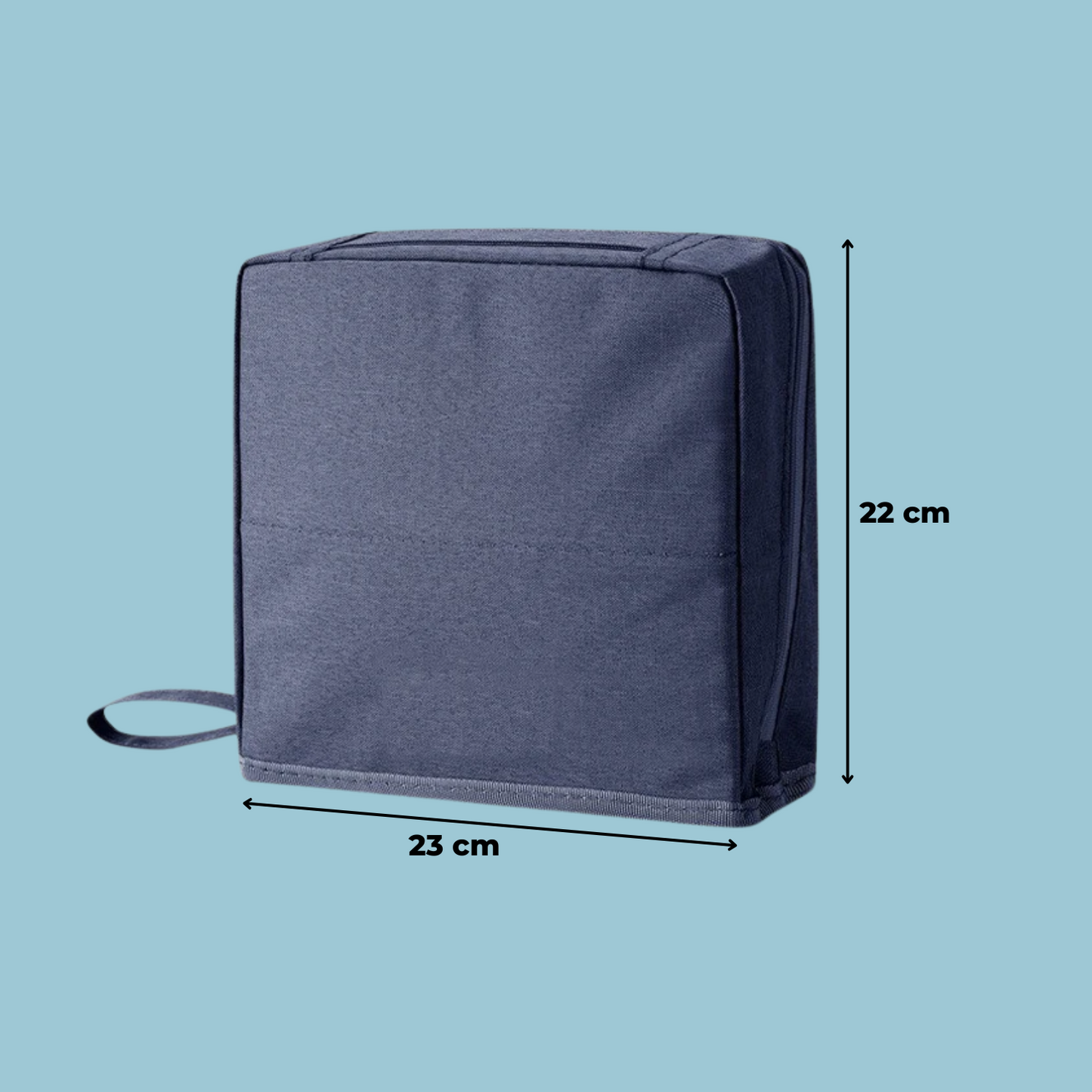 Cosmetic Bag for Home and Travel – Versatile Organizer