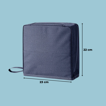 Cosmetic Bag for Home and Travel – Versatile Organizer