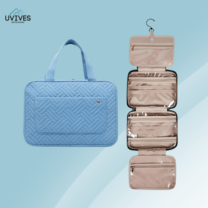 MaxBag – Everything You Need for Stress-Free Travel