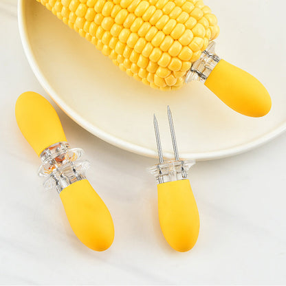 Grilling Corn Fork Tool for BBQ