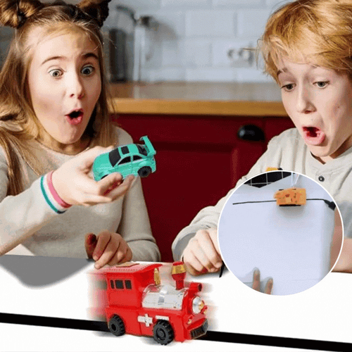 Creative Cruiser Pro — Ignite Imagination with Every Stroke