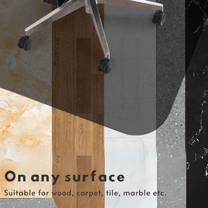 Ultimate Floor Guard for Your Workspace