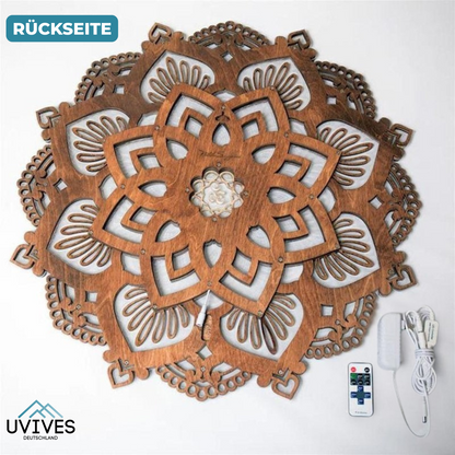 Stylish Light for Calm and Harmony