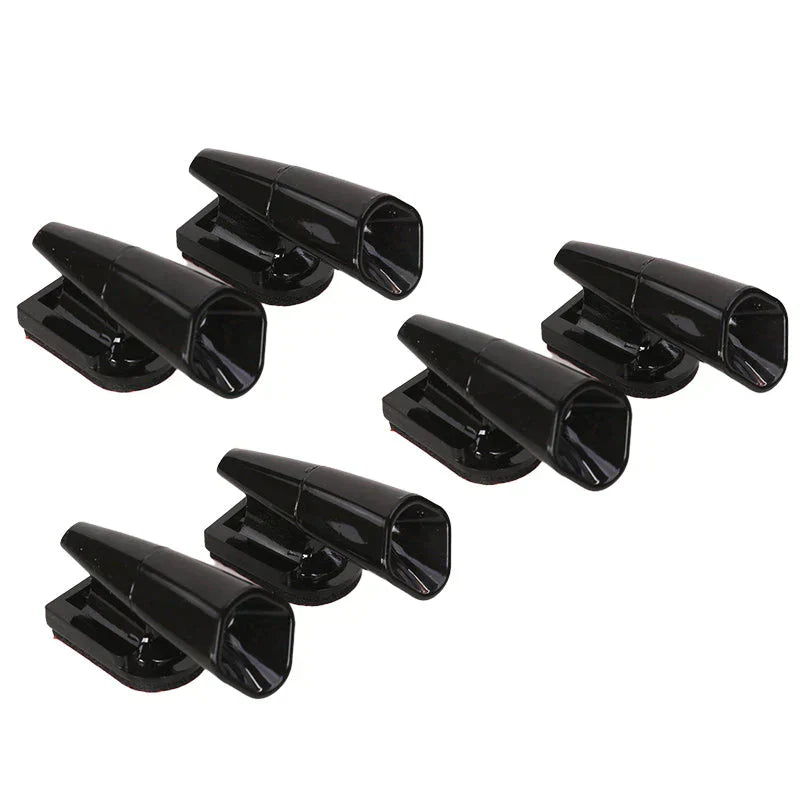 Ultrasonic Whistle Device for Car - Deer Warning Signal