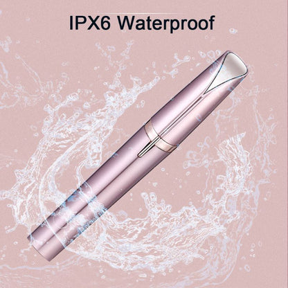 Dual-Function Facial & Eyebrow Hair Remover