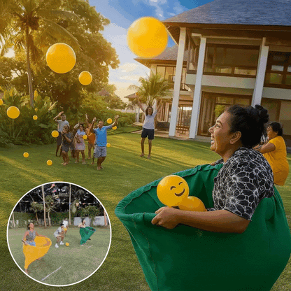 GiggleGear Play Pants — Unleash Laughter and Fun in Every Toss