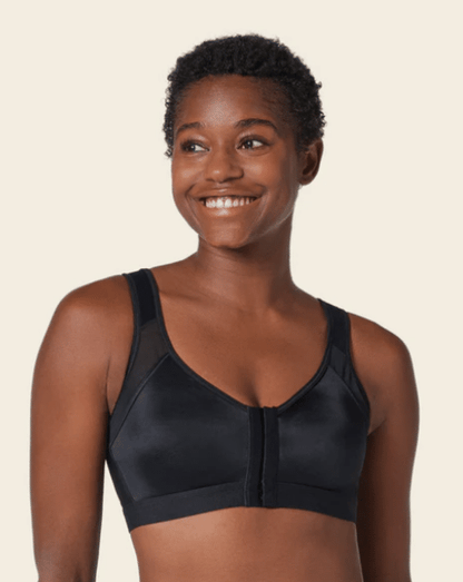 Breathable Posture Corrector Bra with Lift-Up Support