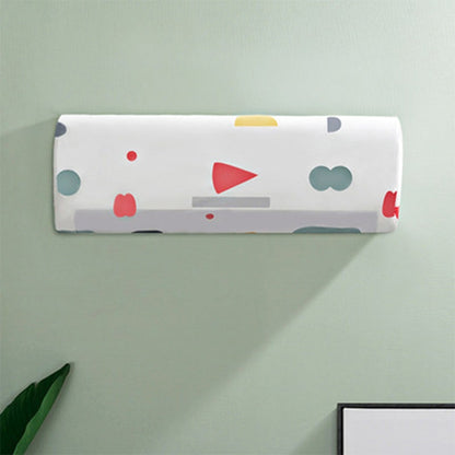 Protective Cover for Air Conditioners | DustGuard