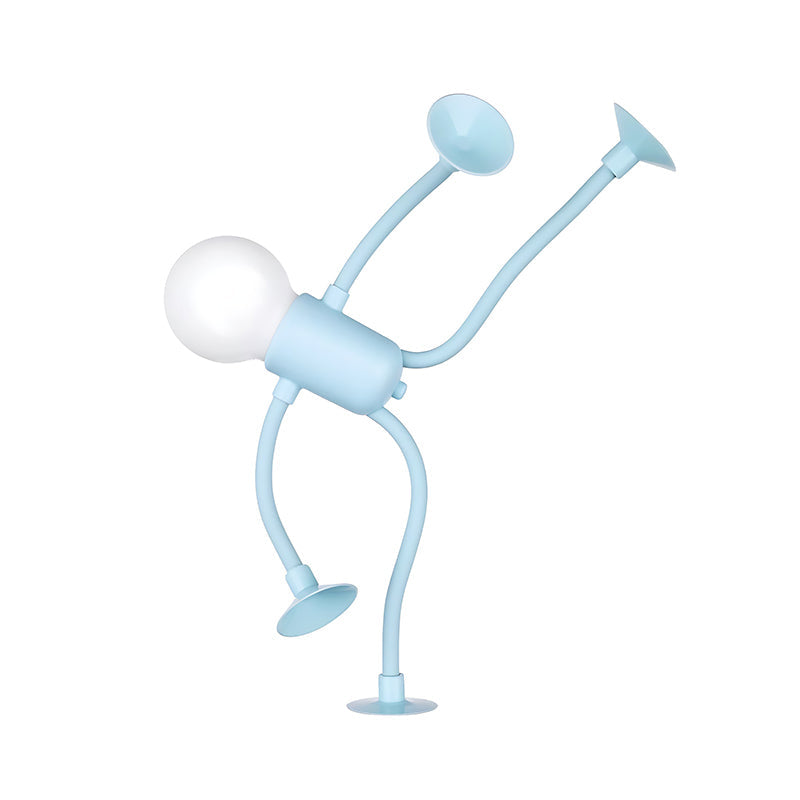 Flexible Bulb Night Light - WarpLight