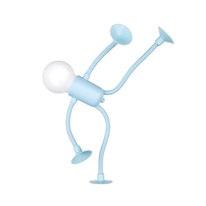 Flexible Bulb Night Light - WarpLight
