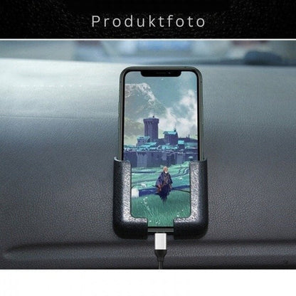 Multi-Functional Phone Holder for Devices