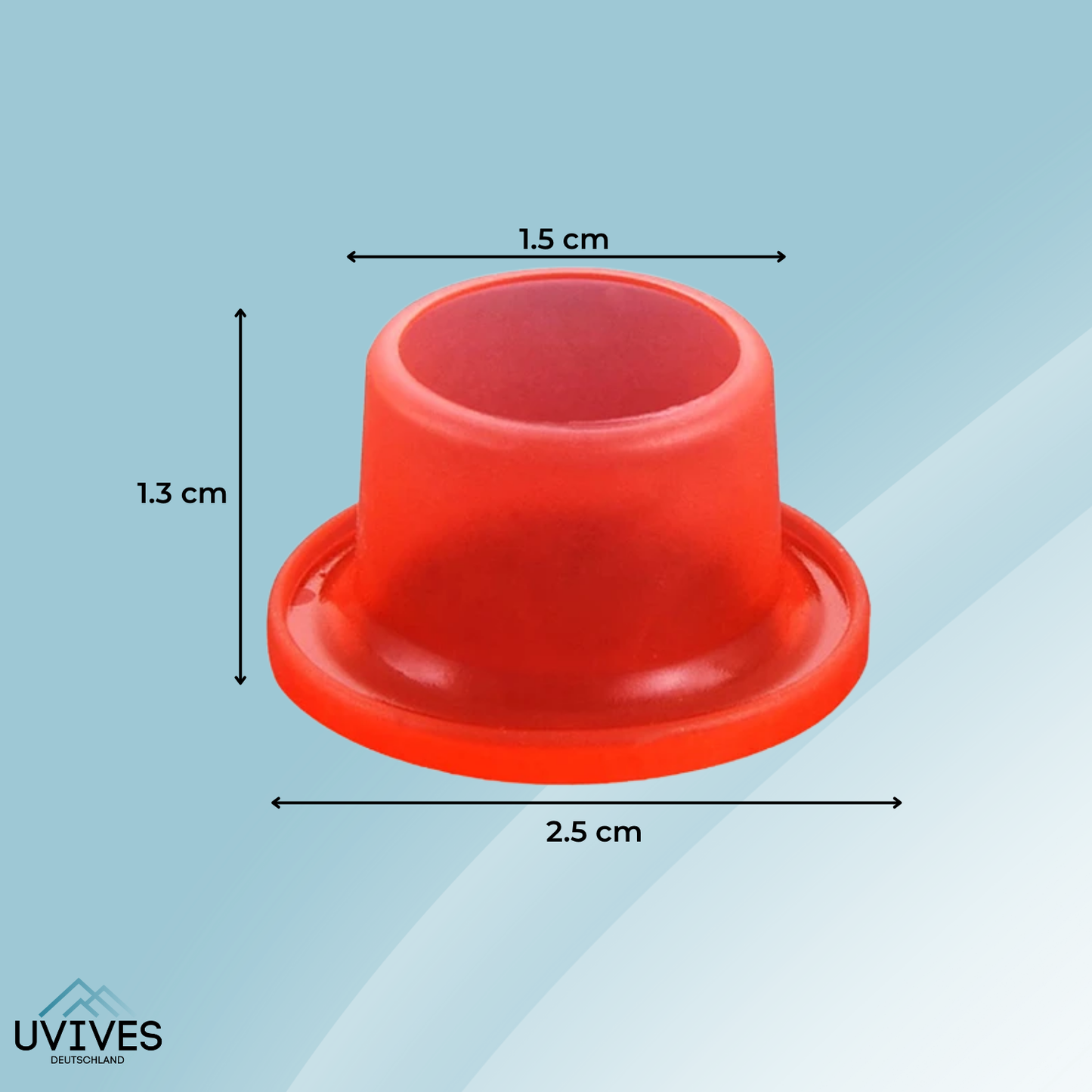 10+10 FREE | Universal Silicone Seal for Any Pipe Thread