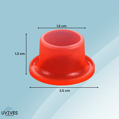 10+10 FREE | Universal Silicone Seal for Any Pipe Thread