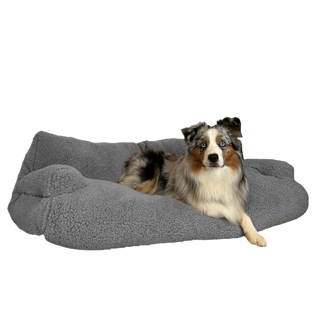 Cozy Sleep Solution for Your Furry Friend