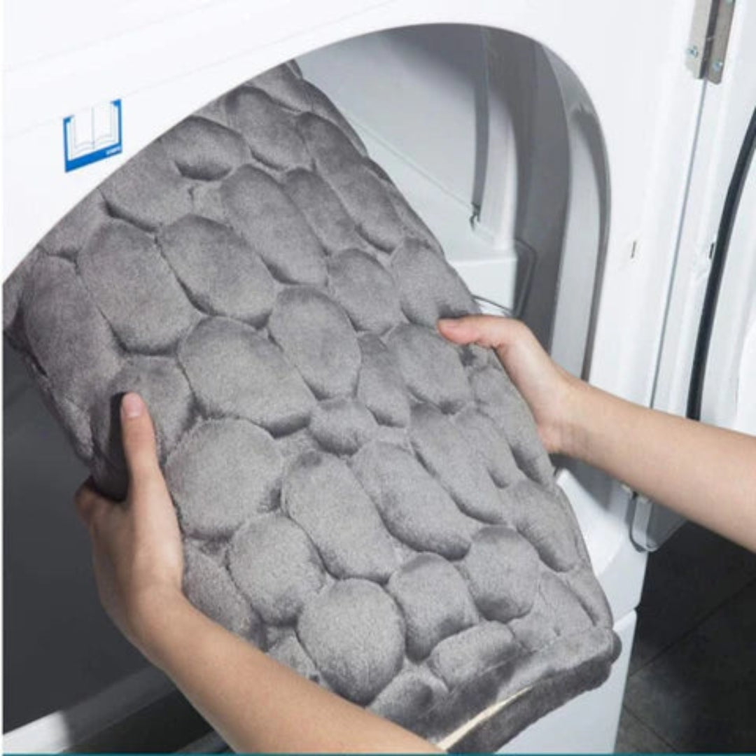 Absorbent Bath Mat – Soft Material for Comfort