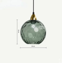 Dark green