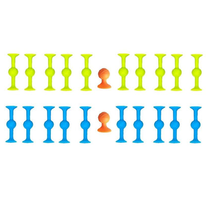 Family-Friendly Interactive Stress Relief Toy