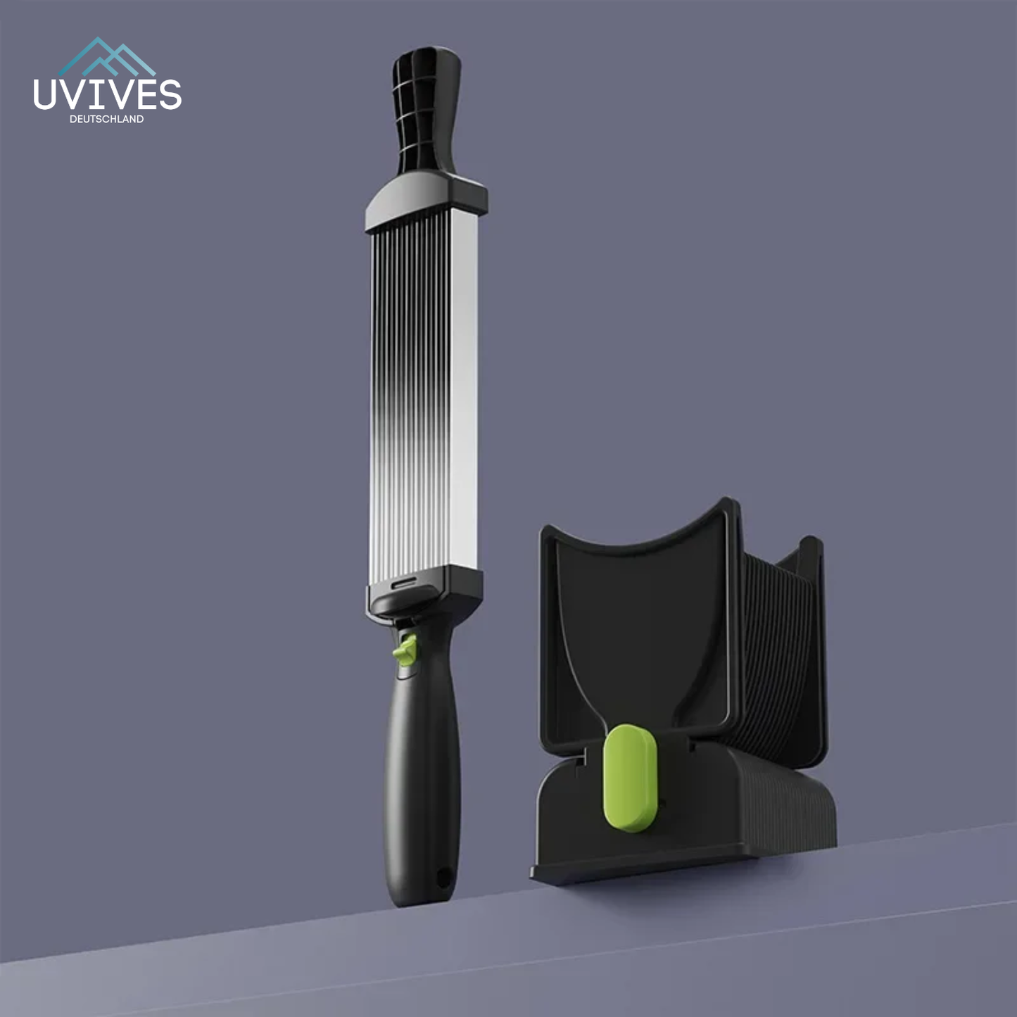 Precision and Luxury Combined for Your Kitchen