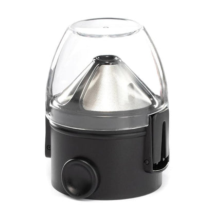 Stainless Steel Coffee Filter Mug