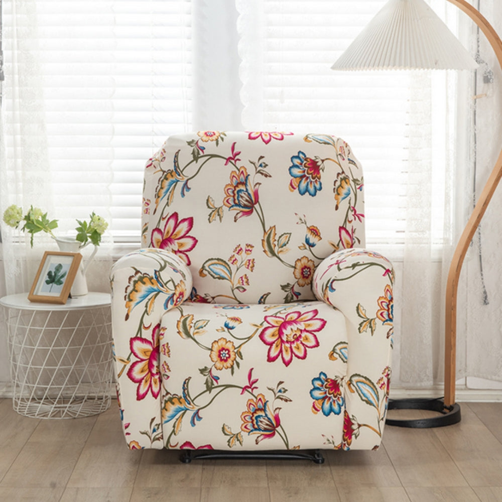 Revive Your Recliner: Stylish Sofa Protector Cover