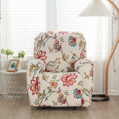 Revive Your Recliner: Stylish Sofa Protector Cover
