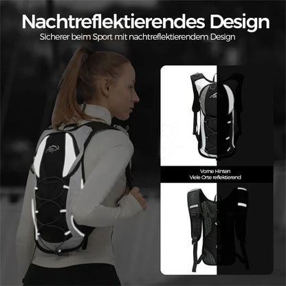 RidePack Pro – Everything Included for Active Lifestyles!