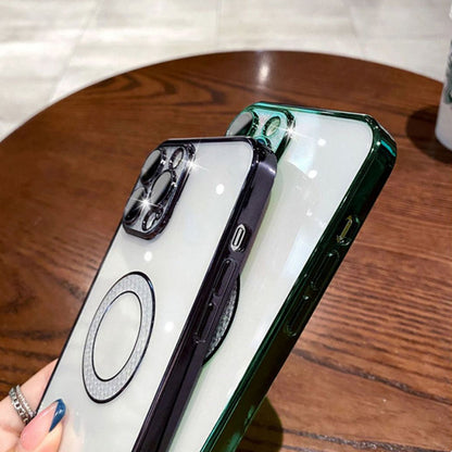 GlimmerGuard Luxe Case for iPhone