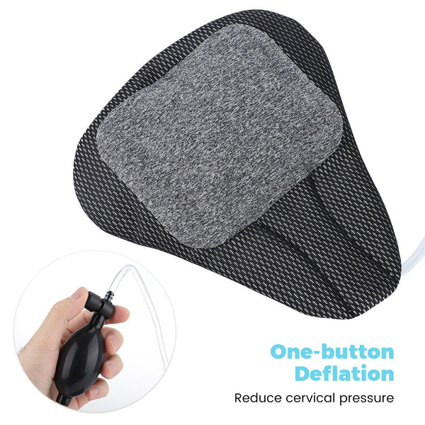 Neck Support Brace for Pain Relief
