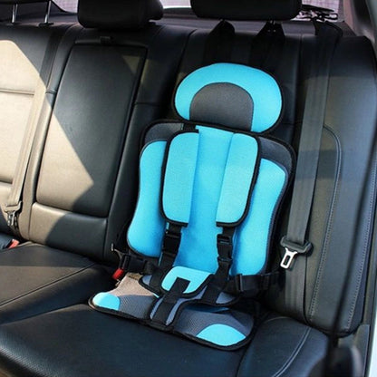 Lightweight Portable Car Seat for Children