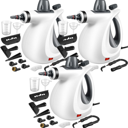 Versatile High-Pressure Washer for Home & Professional Cleaning