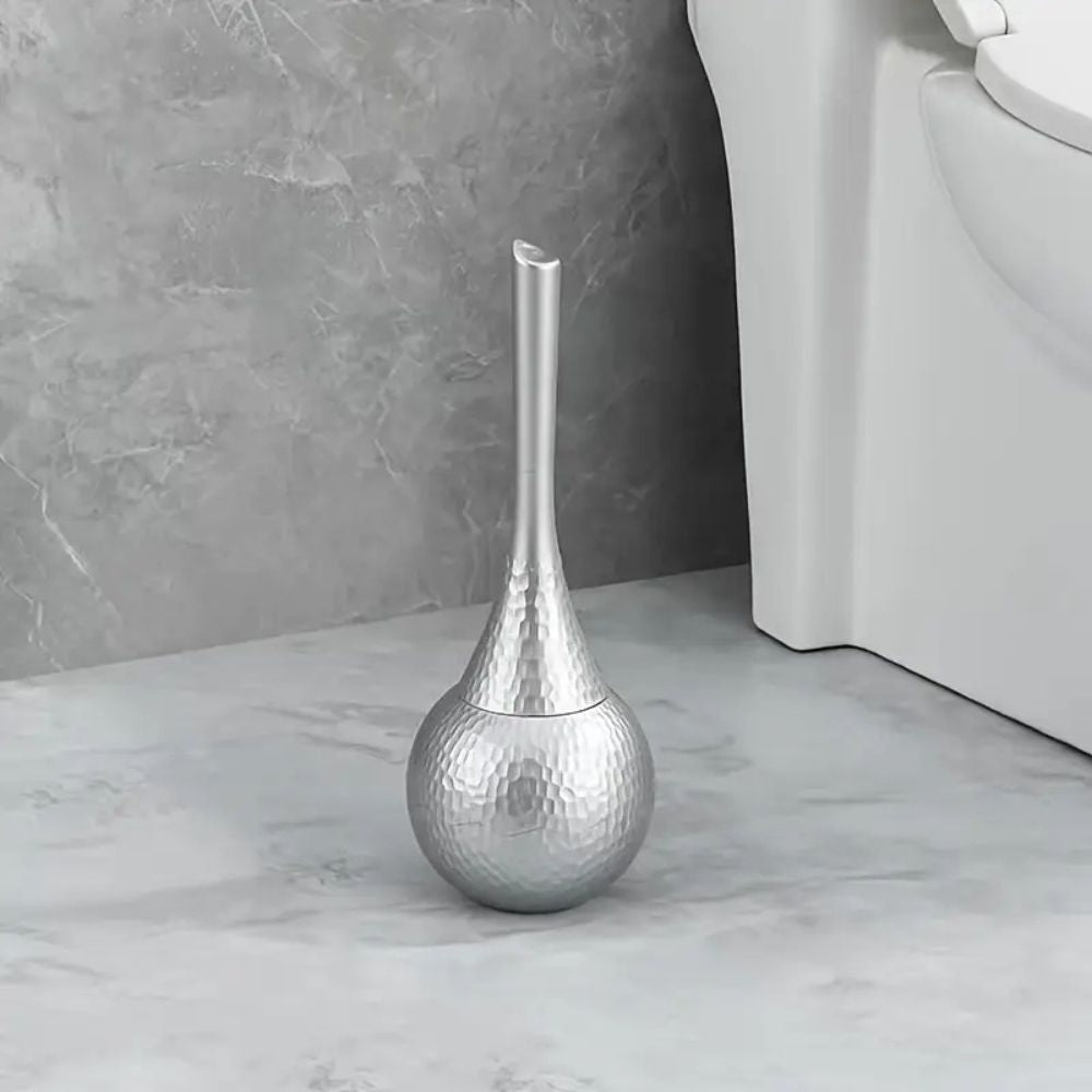 Sleek Shine Toilet Cleaning Brush