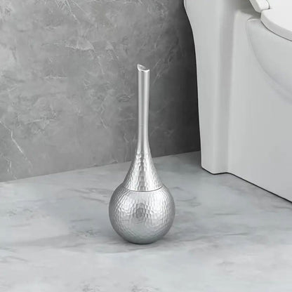 Sleek Shine Toilet Cleaning Brush