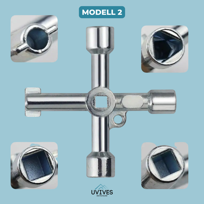 Get One Free | LockEase Pro – Easily Open Any Lock or Valve