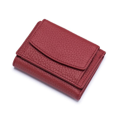 Elevate Your Essentials with Secure RFID Wallet Technology
