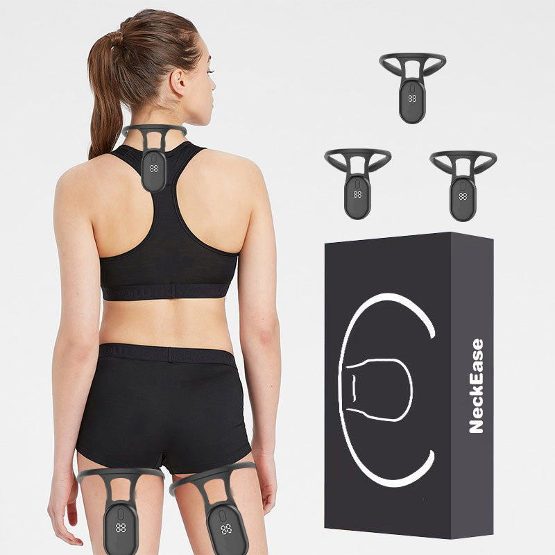 Digital Trainer for Correcting Your Posture