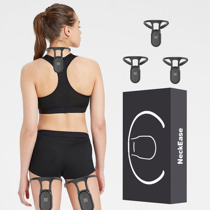 Digital Trainer for Correcting Your Posture