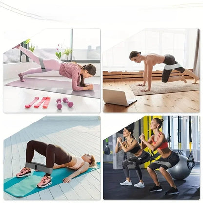 ComfortFit Resistance Band for Effective Workouts