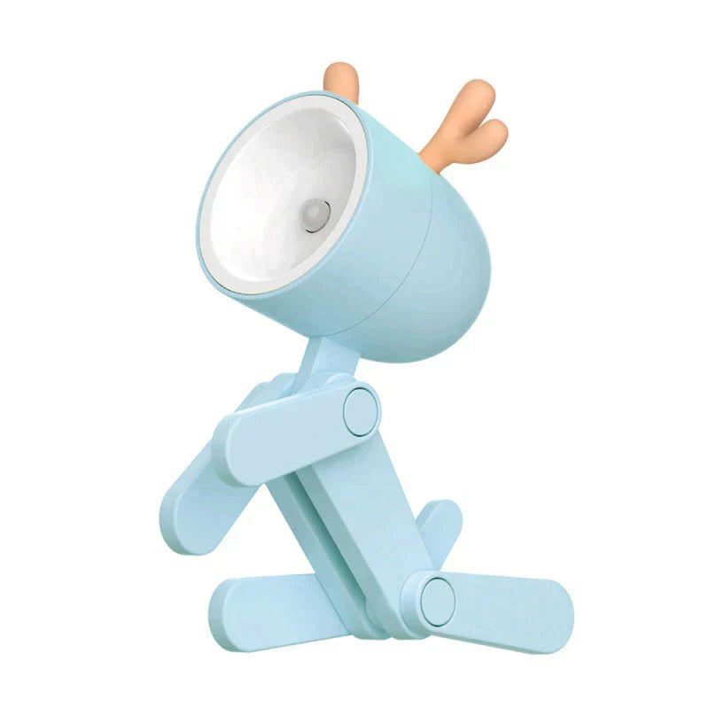 LED Night Light for Atmosphere - Mini Glow