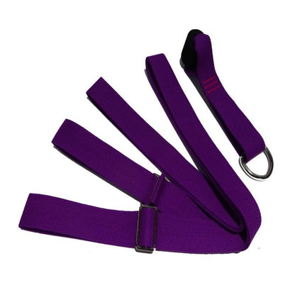 Versatile Stretch Band for Yoga and Fitness
