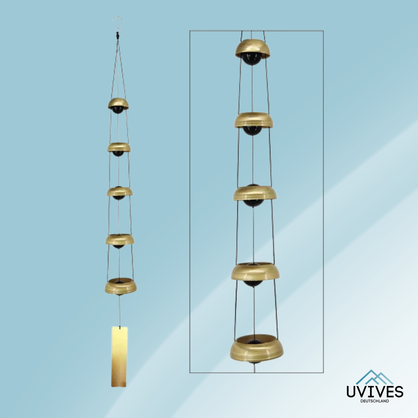 Create a Calm and Peaceful Atmosphere Anytime, Anywhere