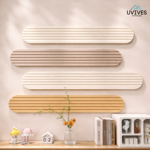 Instant Wall Organizer – No Damage or Tools Required