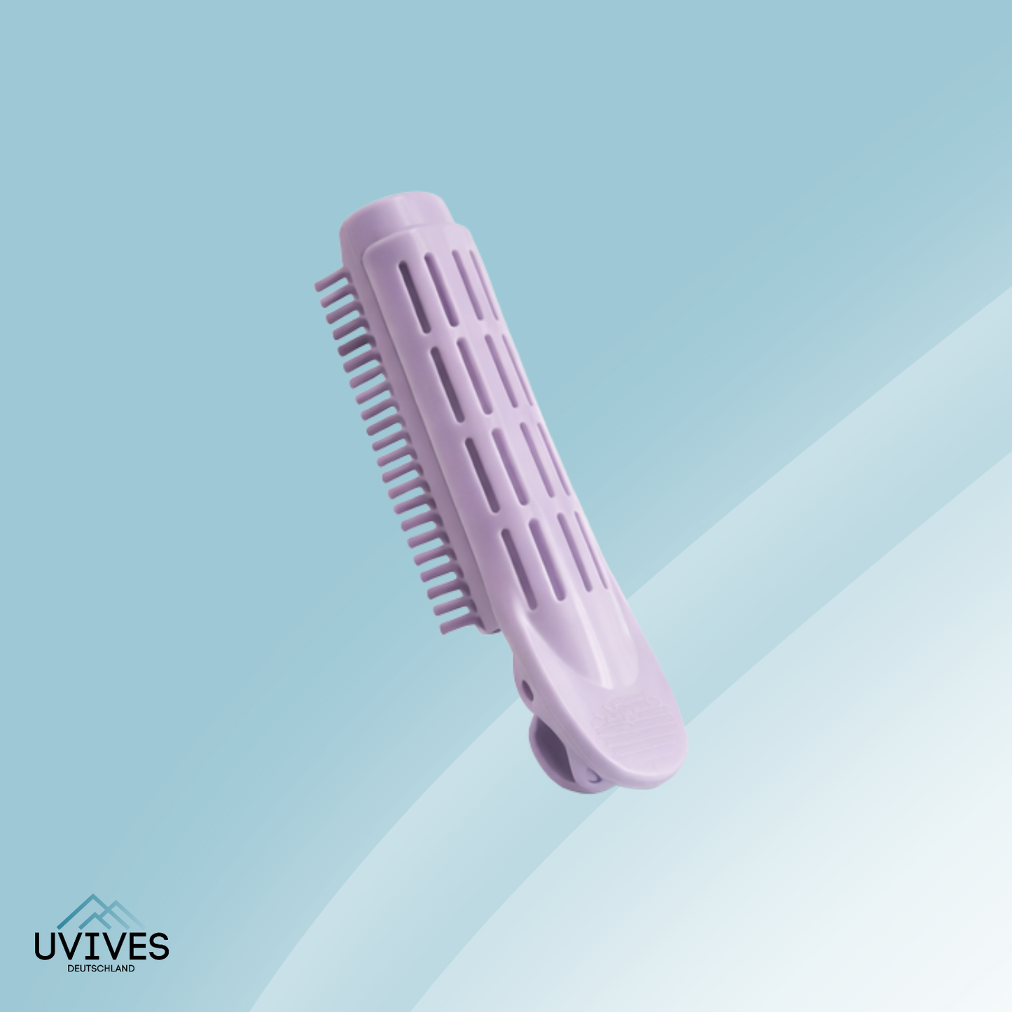 Instant Natural Hair Volume for All-Day Hold