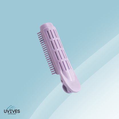 Instant Natural Hair Volume for All-Day Hold