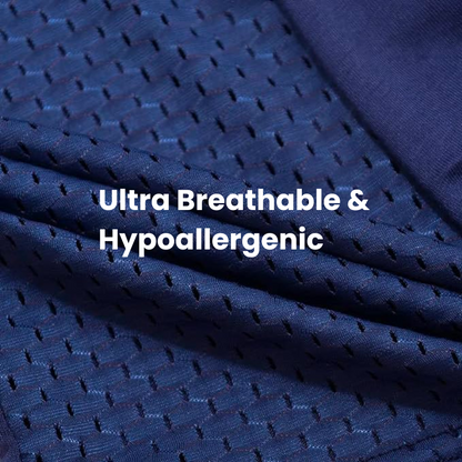 Elegant Bamboo Boxers | All-Day Comfort