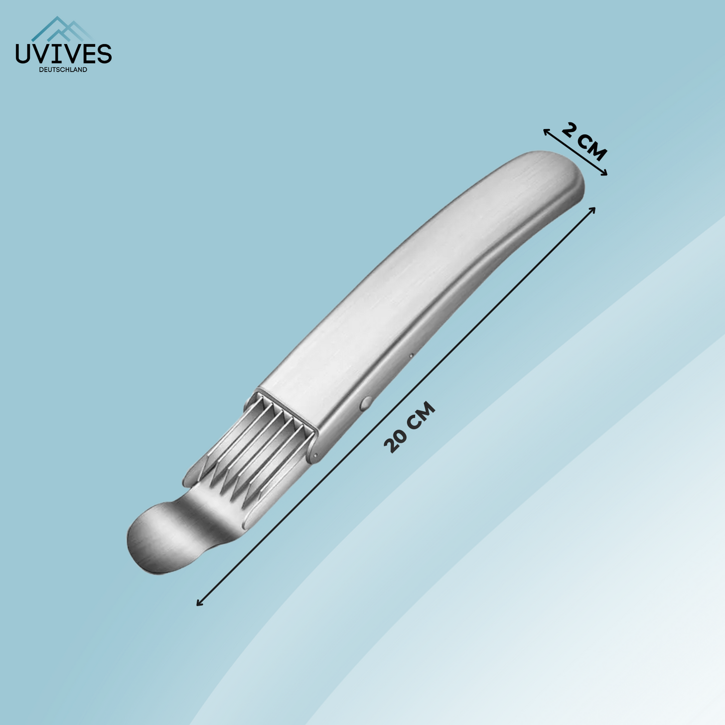 Stainless Steel Grater - Last Day Discount
