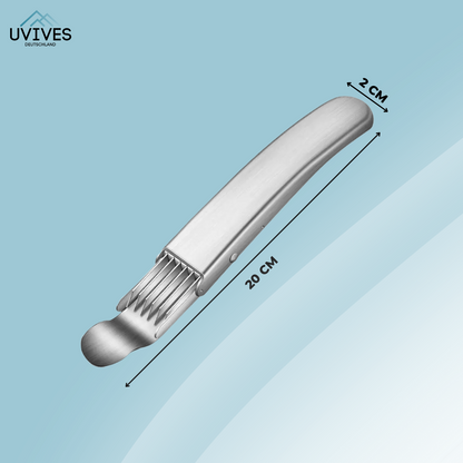 Stainless Steel Grater - Last Day Discount
