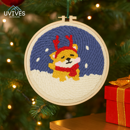 Beautiful Christmas Keepsakes for the Holiday Season