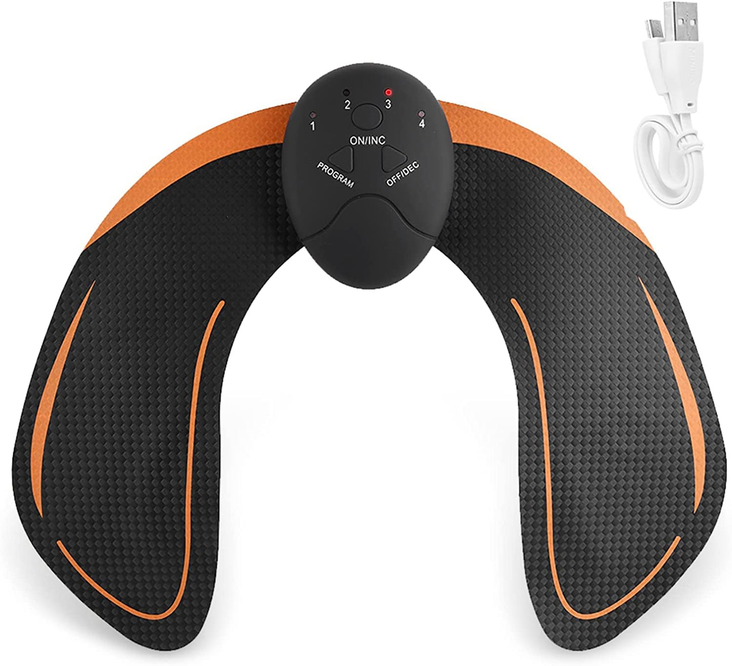 Lift & Tone: The Ultimate Glute Sculpting Device