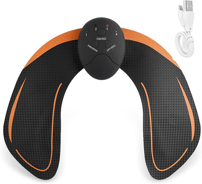 Lift & Tone: The Ultimate Glute Sculpting Device
